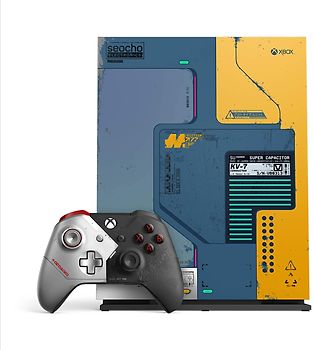 Achat reconditionné Manette sans fil Microsoft Xbox One [Edition
