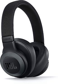 JBL E65BTNC nero