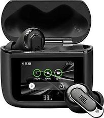 JBL Tour Pro 3 Noir