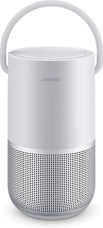 Image of Bose Portable Home Speaker zilver (Refurbished)