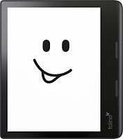 Tolino Epos 3 8" 32GB [Wi-Fi] schwarz