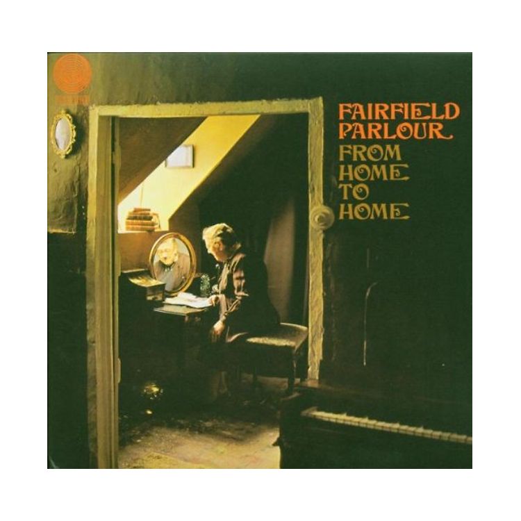 Fairfield Parlour - From Home to Home gebraucht kaufen