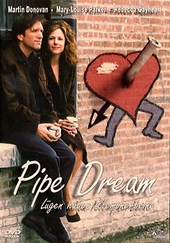 Pipe Dream - Lügen haben Klempnerbeine DVD