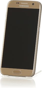Refurbished Samsung Galaxy S7 32GB goud | rebuy