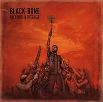 Black-Bone - Blessing In Disguise