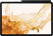 Samsung Galaxy Tab S8 11128GB [WiFi + 5G] grafite