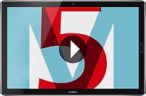 Huawei Mediapad M5 64Go