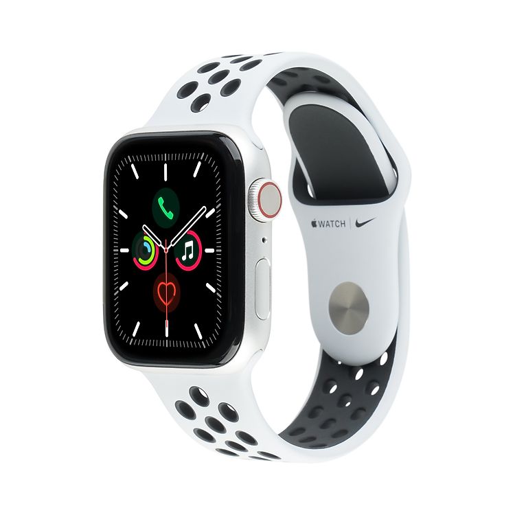 Apple series 5 nike watch new arrivals