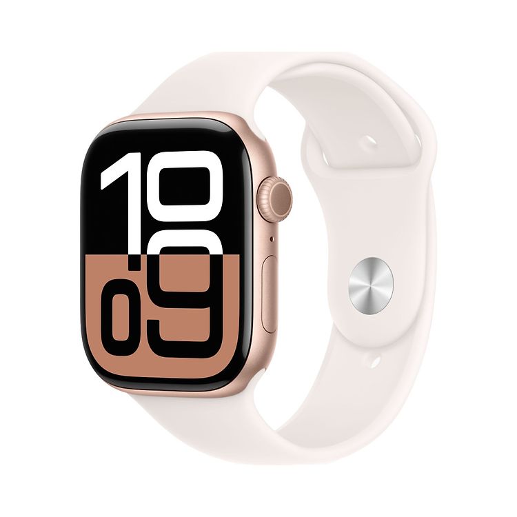 Orologio elettronico apple shop