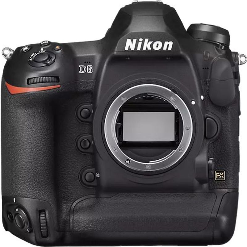 Cámaras reflex digitales Nikon reacondicionadas | rebuy