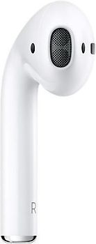 Apple AirPod [1a generazione, a destra] bianco