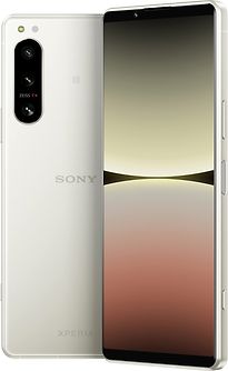 Sony Xperia 5 IV Dual SIM 128GB wit - refurbished