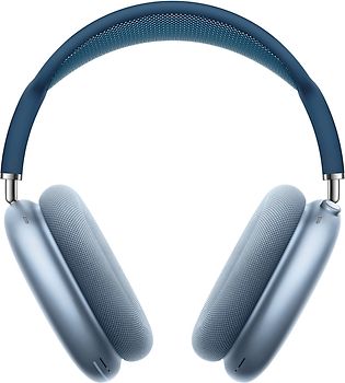 Apple AirPods Max [Lightning] blu