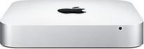Apple Mac mini 1.4 GHz Intel Core i5 4 GB RAM 500