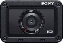 Image of Sony DSC-RX0 zwart (Refurbished)