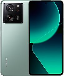 Xiaomi 13T Pro Dual SIM 1TB meadow green