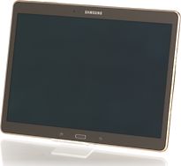 Image of Samsung Galaxy Tab S 10,5 16GB [wifi] titanium brons (Refurbished)