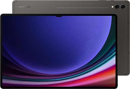 Samsung Galaxy Tab S9 Ultra 14,6" 1TB [Wi-Fi + 5G] grafito