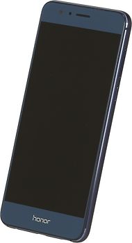 Refurbished Huawei Honor 8 Premium Dual SIM 64GB blauw | rebuy