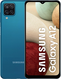 Samsung Galaxy A12 Dual SIM 32GB [Versione Samsung...