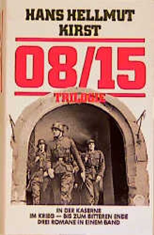 08/15 Trilogie