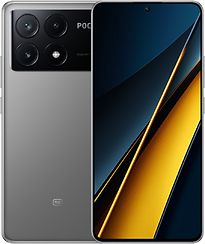 Xiaomi Poco X6 Pro 5G Dual SIM 512GB grey