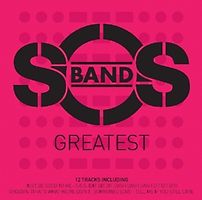 SO.S. Band,The - Greatest