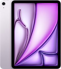 Apple iPad Air 7 11 256GB [wifi] paars - refurbished