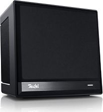 Teufel One S nero