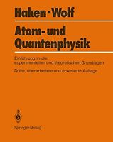 Gebrauchte Atomphysik Kernphysik Kaufen - 