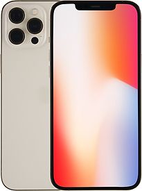 Apple iPhone 12 Pro Max 128GB oro