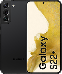 Samsung Galaxy S22 Plus 256Go