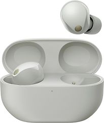 Image 1 : Test Sony WF-1000XM5 : des écouteurs intra-auriculaires à réduction de bruit efficaces et compacts