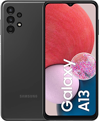 Image of Samsung Galaxy A13 Dual SIM 128GB [Samsung Exynos 850 versie] black (Refurbished)
