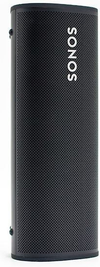 Enceinte Sans Fil Bluetooth Sonos Roam Sl Noir