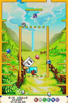 Bubble Bobble Double Shot Nintendo DS gebraucht kaufen 