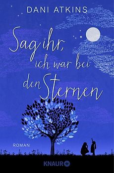 Sag ihr, ich war bei den Sternen gebraucht kaufen