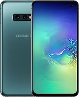 Samsung Galaxy S10e Dual SIM 128GB prism green