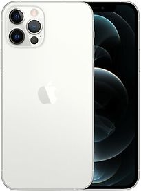 Apple iPhone 12 Pro Max 128GB argento