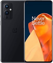 OnePlus 9 Dual SIM 128GB nero