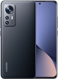 Xiaomi 12X Dual SIMÂ 128GB grigio