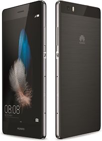 Huawei P8 lite 16GB nero