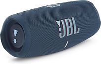 Enceinte Portable Étanche Bluetooth Avec Powerbank Jbl Charge 5 Bleu