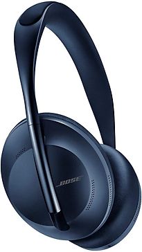 Image of Bose Noise Cancelling Headphones 700 blauw (Refurbished)