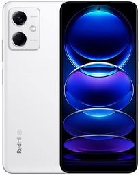 Xiaomi Redmi Note 12 Pro Plus 5G Dual SIM 256GB polar white - refurbished