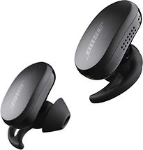 Bose QuietComfort Earbuds Noir