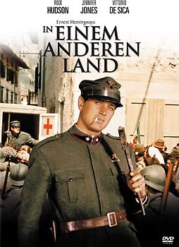 Aus einem anderen Land