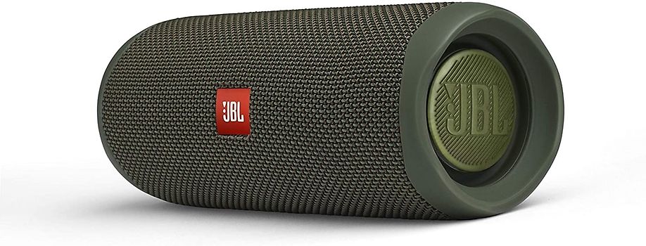 JBL Flip 5 verde oscuro