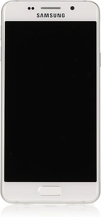 Samsung Galaxy A3 (2016) 16GB wit