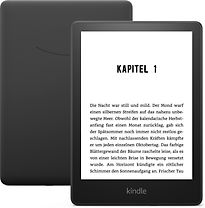 Image of Amazon Kindle Paperwhite 6,8 16GB [wifi, 11e generatie] zwart (Refurbished)